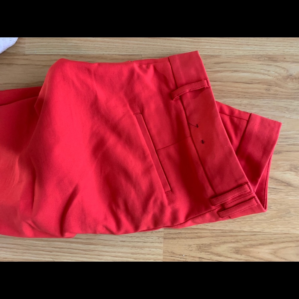 Express Trousers - Picture 2 of 3